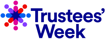 Trustee week logo